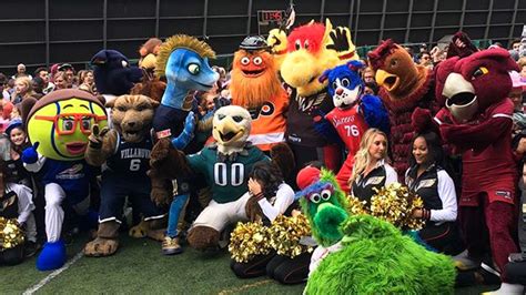 Mascot Services near Me: An Affordable and Engaging Entertainment Option